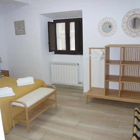 Albergue El Paso Vega de Valcarce Buitenkant foto